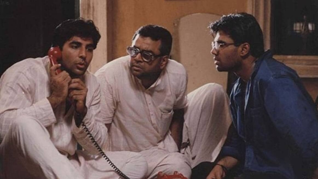 Hera Pheri
